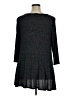Botanique Gray Pullover Sweater Size 1X - photo 2
