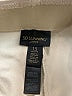 So Slimming by Chico's Solid Ivory Casual Pants Size Med (1.5) - photo 7