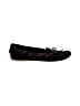 Lucky Brand Black Flats Size 9 - photo 1