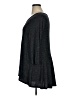 Botanique Gray Pullover Sweater Size 1X - photo 5