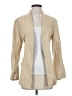 Rue Blanche Tan Blazer Size 2 - photo 1