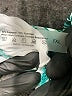 Unbranded Tropical Green Swimsuit Top Size 1X - photo 3