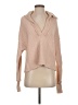 Free People Tan Pullover Sweater Size XS - photo 1