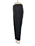 Babaton Solid Black Dress Pants Size 8 - photo 5