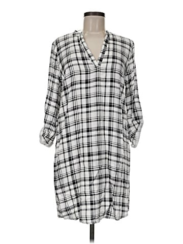 Almost Famous Casual Dress (view 1)