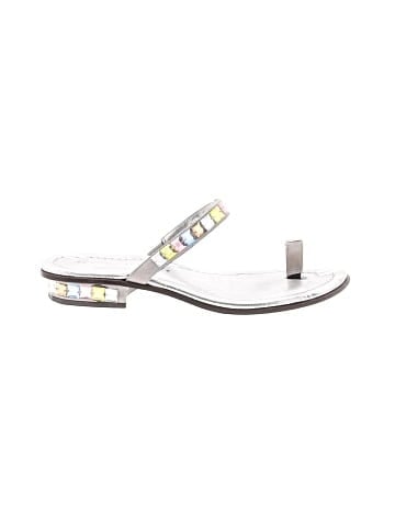 Donald J Pliner Sandals (view 1)