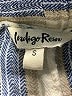 Indigo Rein Stripes Blue Casual Pants Size S - photo 7