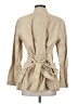 Rue Blanche Tan Blazer Size 2 - photo 2