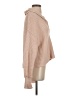 Free People Tan Pullover Sweater Size XS - photo 4