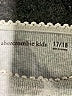Abercrombie Kids Gray Long Sleeve T-Shirt Size 16 - 18 - photo 3