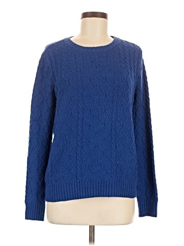 St. John's Bay Pullover Sweater (view 1)
