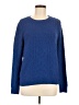 St. John's Bay Blue Pullover Sweater Size M - photo 1