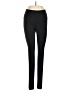 Active by Old Navy Chevron-herringbone Black Active Pants Size S - photo 1