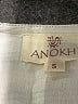 Assorted Brands Stripes Gray Casual Dress Size S - photo 7