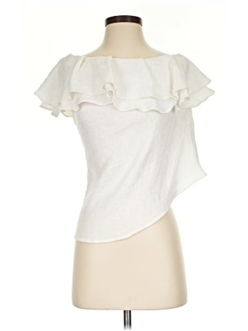 Eri + Ali Sleeveless Blouse (view 1)