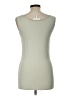 Escada Green Tank Top Size EU 42 / US 12 - photo 2