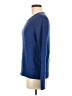 St. John's Bay Blue Pullover Sweater Size M - photo 5