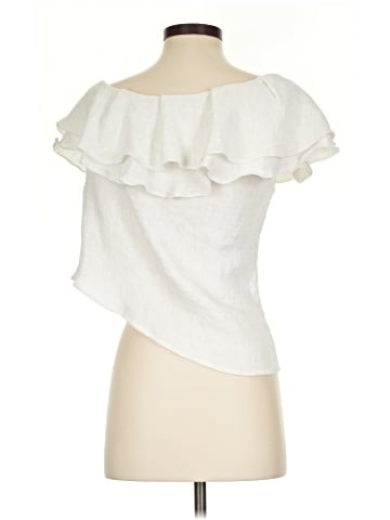 Eri + Ali Sleeveless Blouse (view 2)