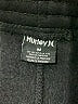Hurley Black Track Pants Size M - photo 4