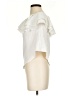 Eri + Ali Ivory Sleeveless Blouse Size S - photo 5