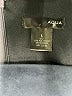 Aqua Solid Blue Cocktail Dress Size L - photo 7