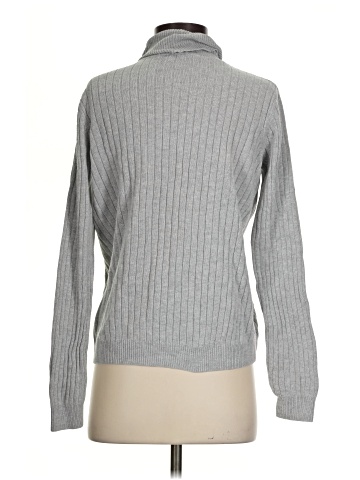 Jeanne Pierre Turtleneck Sweater (view 2)