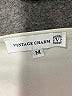Assorted Brands 100% Polyester Ivory Tank Top Size M - photo 7