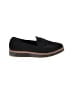 Me Too Black Flats Size 9 1/2 - photo 1