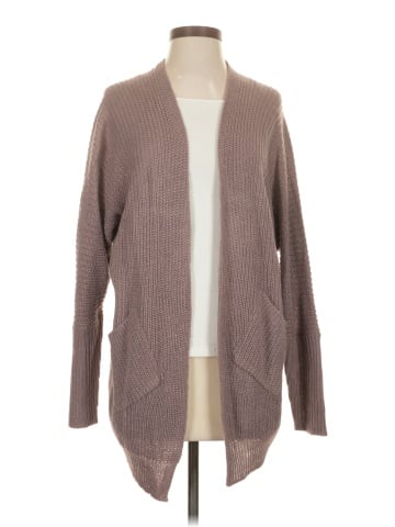 Say What? Cardigan (view 1)