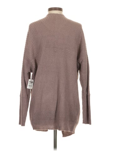 Say What? Cardigan (view 2)