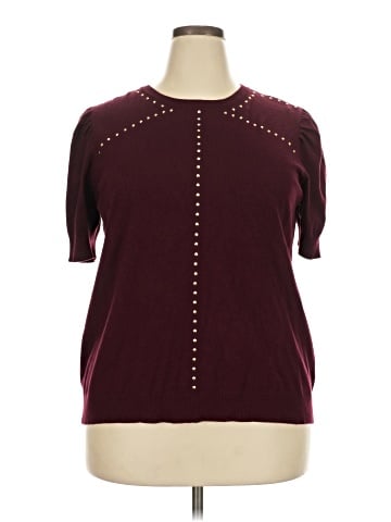 Belldini Pullover Sweater (view 1)