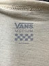 Vans Ivory Short Sleeve T-Shirt Size XL - photo 7