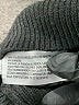 Wild Fable Black Pullover Sweater Size M - photo 8
