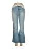FRAME Denim Blue Jeans Size 26 waist - photo 1