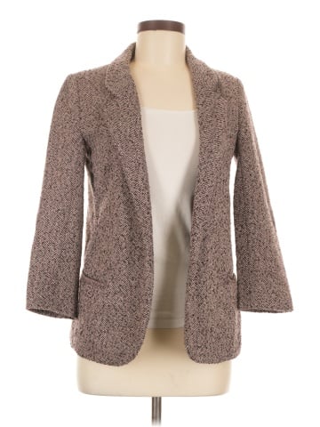 Silence and Noise Blazer (view 1)