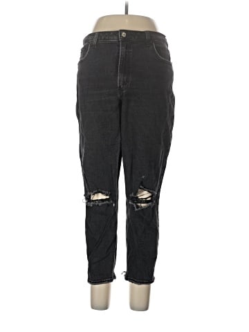 Abercrombie & Fitch Jeans (view 1)
