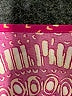 Unbranded Paisley Pink Romper Size M (estimated) - photo 4