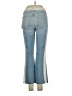 FRAME Denim Blue Jeans Size 26 waist - photo 2