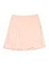 Fabletics Solid Pink Casual Skirt Size M (estimated) - photo 2