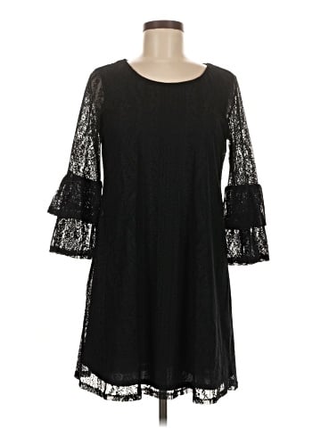 As U Wish Casual Dress (view 1)