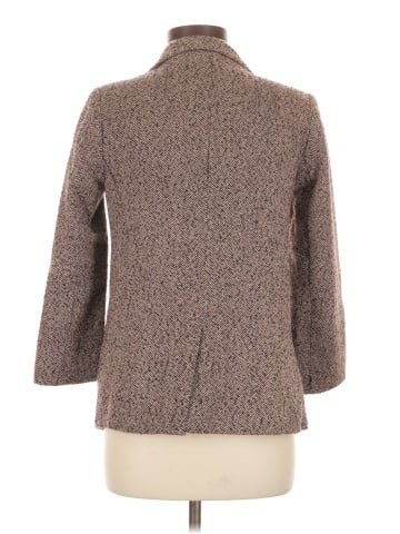 Silence and Noise Blazer (view 2)