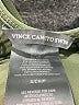 Vince Camuto Green Swimsuit Top Size S - photo 3