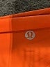 Lululemon Athletica Orange Active Pants Size 6 - photo 6