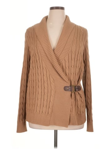 Lauren by Ralph Lauren Cardigan (view 1)