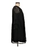 As U Wish Black Casual Dress Size M - photo 4