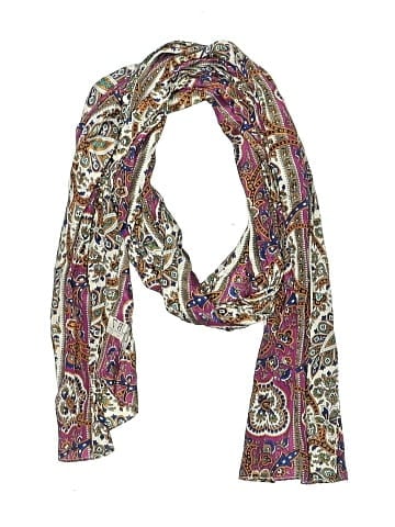 Echo Scarf (view 1)