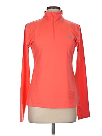 New Balance Long Sleeve T-Shirt (view 1)