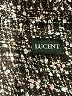 Lucent Tweed Black Jacket Size M - photo 7