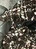 Lucent Tweed Black Jacket Size M - photo 9