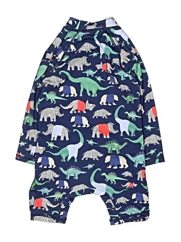 Joules Long Sleeve Onesie (view 2)